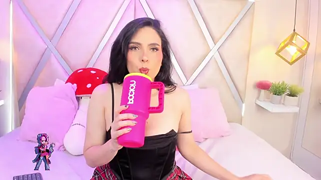 LilithRyder's Live XXX Chat