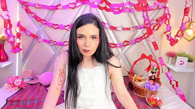 Chatroom XXX en direct de LilithRyder