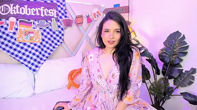 LilithRyder's Live XXX Chat