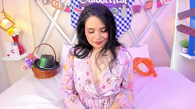 LilithRyder Chat XXX in diretta