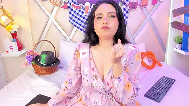 LilithRyder Chat XXX in diretta