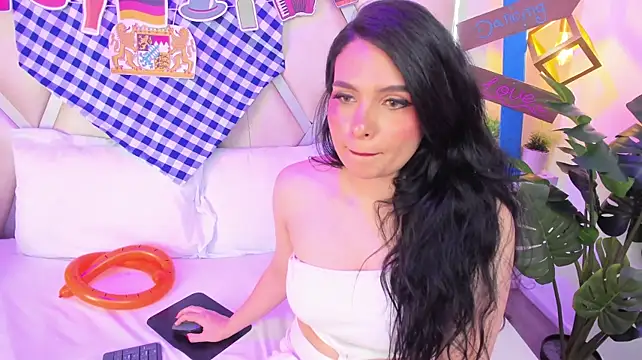 LilithRyder – Naživo XXX chat
