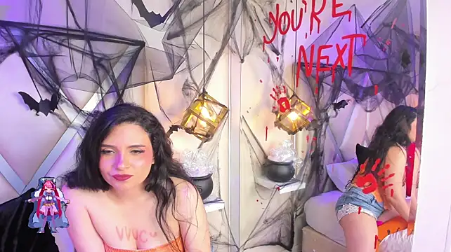 Chat XXX en directo de LilithRyder