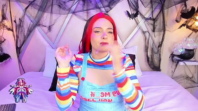 LilithRyder's Webcam Show