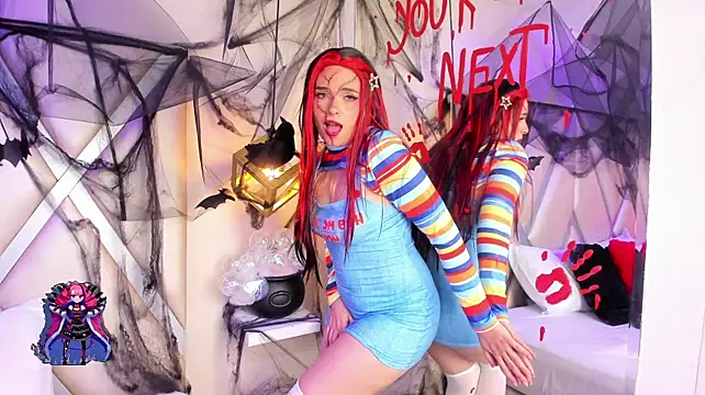 LilithRyder Live XXX-chat