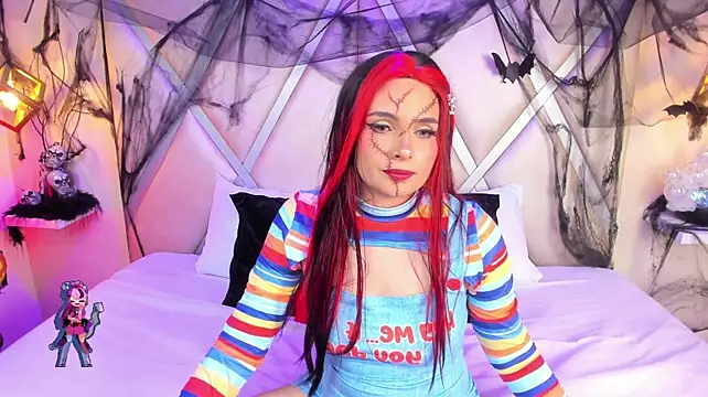 LilithRyder's Webcam Show