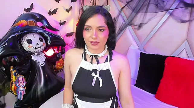 LilithRyder's Webcam Show