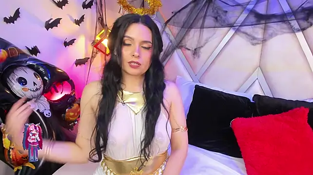 Czat XXX na żywo – LilithRyder