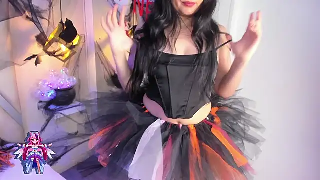 LilithRyder 现场XXX聊天