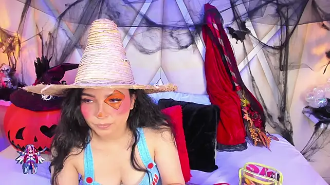 LilithRyder webcam show