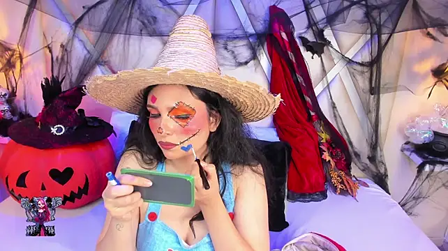 LilithRyder's Webcam Show