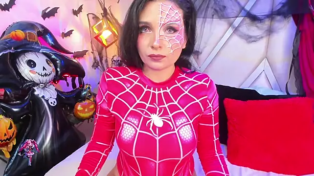 LilithRyder – Live XXX-chat