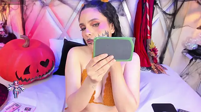 LilithRyder Webcam Show