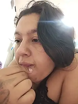 Webkamerová show JhonSnow_98