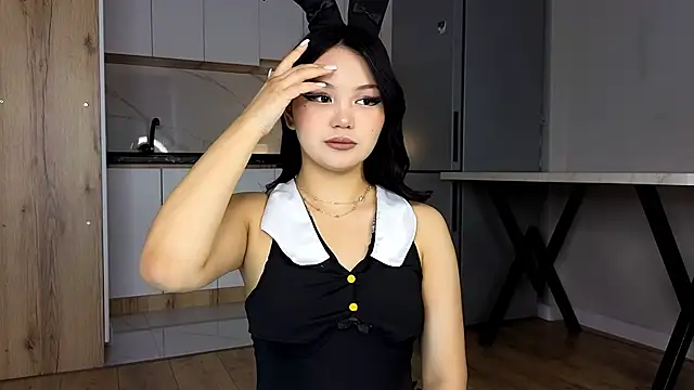 k10ko Live XXX-chat