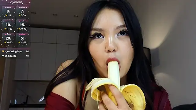 k10ko – webcam-show