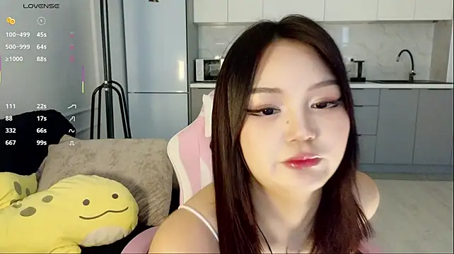 Chat XXX en directo de k10ko