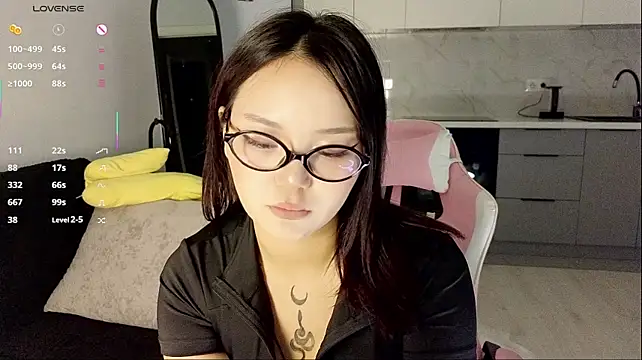 k10ko Live XXX-Chat