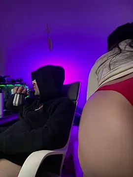 Show de herus_priv na webcam