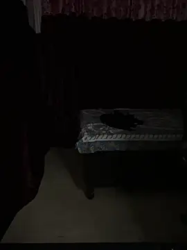 Živá chatovací místnost DarlingRuby