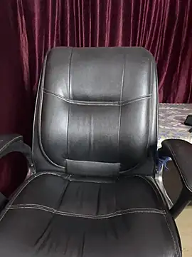 Sala de chat ao vivo de DarlingRuby