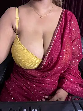 DarlingRuby Live XXX-Chat