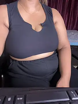 DarlingRuby Live XXX-Chat