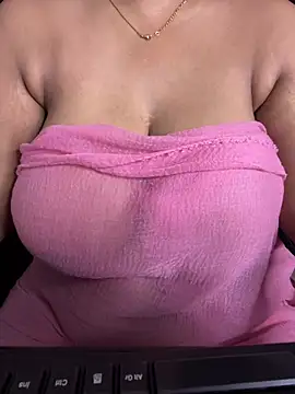 DarlingRuby – Live XXX-chat