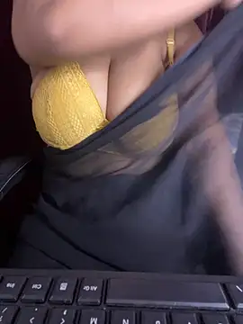 DarlingRuby Live XXX-Chat