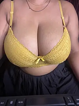 DarlingRuby's Live XXX Chat