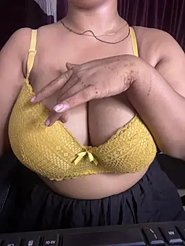 Czat XXX na żywo – DarlingRuby
