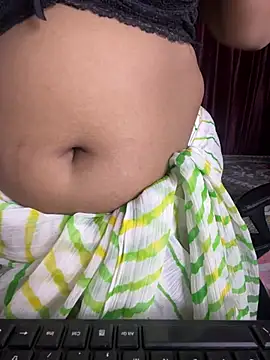 DarlingRuby Live XXX-chat