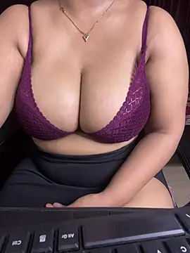 DarlingRuby's Live XXX Chat