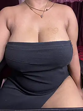 DarlingRuby's Live XXX Chat