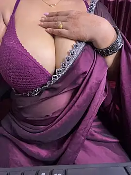 DarlingRuby Live XXX-Chat