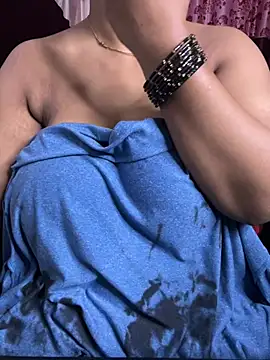 DarlingRuby's Webcam Show
