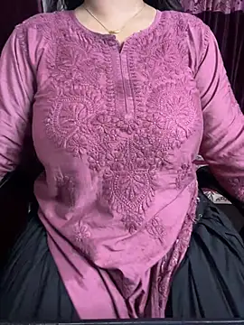 DarlingRuby ওয়েবক্যাম শো