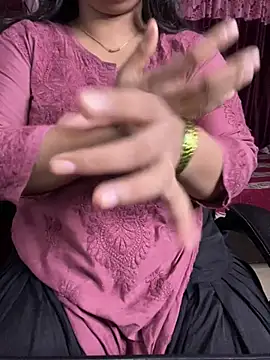 Chat XXX ao vivo de DarlingRuby