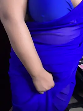 DarlingRuby's Webcam Show