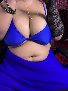 Show Webcam de DarlingRuby