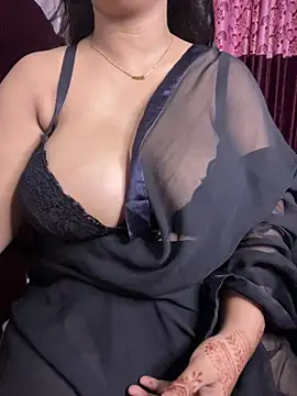 DarlingRuby – Live XXX-chat