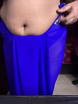 XXX chat uživo modela DarlingRuby