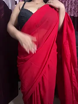 Czat XXX na żywo – DarlingRuby