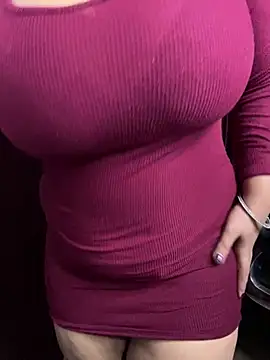DarlingRuby 라이브 XXX 채팅