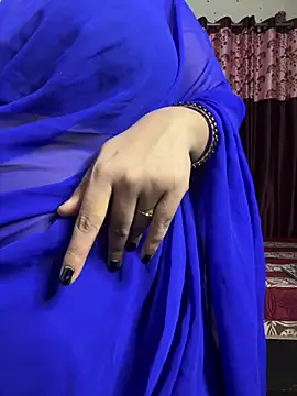 DarlingRuby Live XXX Chat