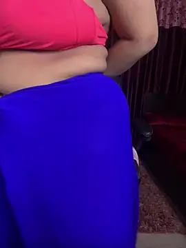 DarlingRuby Adlı Modelin Canlı XXX Sohbeti
