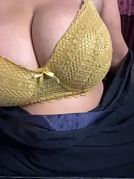 Chat XXX en directo de DarlingRuby