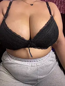 Chat XXX en directo de DarlingRuby