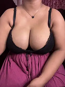 DarlingRuby Live XXX-Chat
