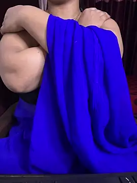 DarlingRuby 라이브 XXX 채팅